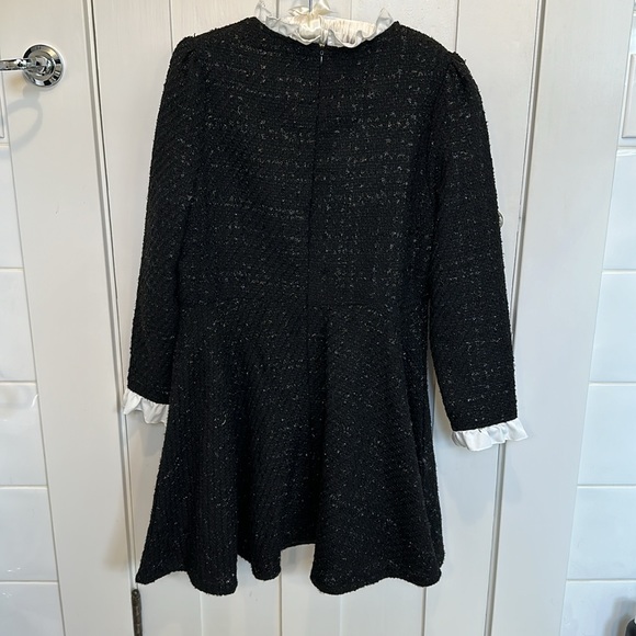 Tweed Dress - Picture 2 of 3